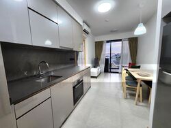 The Antares (D14), Apartment #549915771